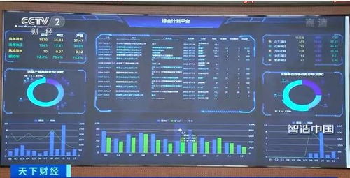 央媒看河南丨5G賦能工業(yè)互聯(lián)，60年洛陽(yáng)老企煥發(fā)數(shù)字新生機(jī)