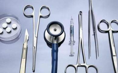 家用醫療器械主要有哪些