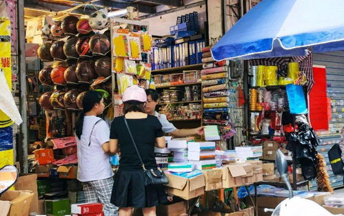 新學(xué)期,新氣象 文體用品采購點推薦