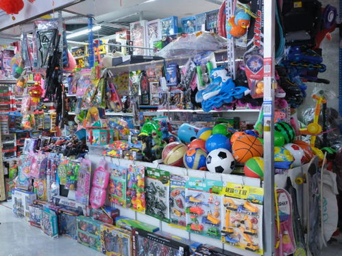 實(shí)拍 探訪升級(jí)后的鑫隆生活廣場,購物體驗(yàn)再提升