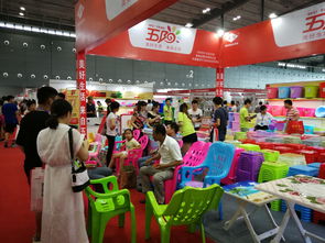 2018第四屆中國(guó) 長(zhǎng)沙 國(guó)際日用百貨展覽會(huì)成功舉辦