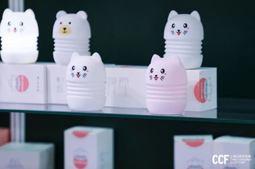 感恩相聚 ccf 2021上海日用百貨春季展圓滿落幕