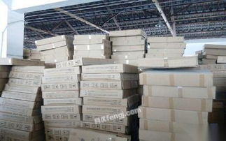 求購(gòu)老外大量回收廠家?guī)齑嫣幚懋a(chǎn)品各種日用百貨小商品 浙江金華其它廢料價(jià)格