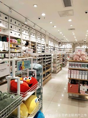 廈門市湖里區獅拓強日用品店 醫療器械的可靠選擇與專業服務